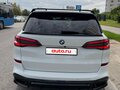 2022 BMW X5 40d IV (G05/G18), белый, 10313000 рублей - вид 2