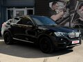 2017 BMW X4 28i I (F26), чёрный, 2800000 рублей - вид 1