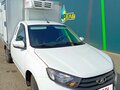 2023 LADA (ВАЗ) ВИС 2349, белый, 1650000 рублей