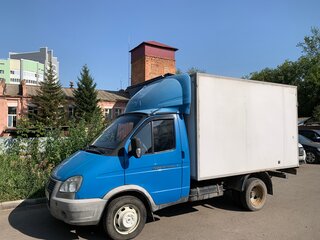 2011 ГАЗ 2747, белый, 655000 рублей, вид 4