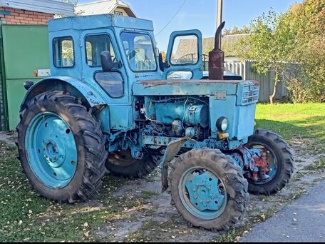 1999 КамТЗ ТТХ 215, 350000 рублей, вид 1