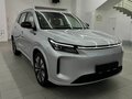 2026 Evolute i-Space I Рестайлинг, серебристый, 3585000 рублей - вид 2