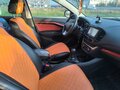 2019 Lada (ВАЗ) Vesta SW Cross I, оранжевый, 880000 рублей - вид 8