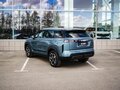 2025 Jaecoo J7 I Рестайлинг, серый, 3469000 рублей - вид 7