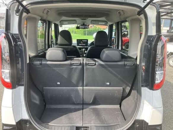 2023 Mitsubishi Delica Mini I, белый, 1064000 рублей - вид 12