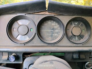 1992 Иж Москвич-412 ИЭ, зелёный, 35000 рублей, вид 4