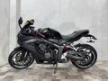 2023 Honda CBR 650R, чёрный, 965000 рублей - вид 1