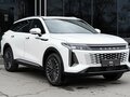 2024 Exeed RX, белый, 3350000 рублей - вид 1