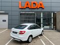 2026 Lada (ВАЗ) Granta I Рестайлинг, белый, 1131000 рублей - вид 2