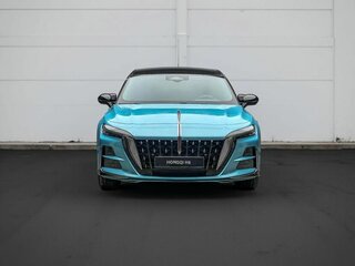 2025 Hongqi H6, зелёный, 4330000 рублей, вид 2
