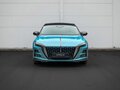 2025 Hongqi H6, зелёный - вид 1