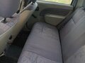 2006 Renault Logan I, зелёный, 179000 рублей - вид 5
