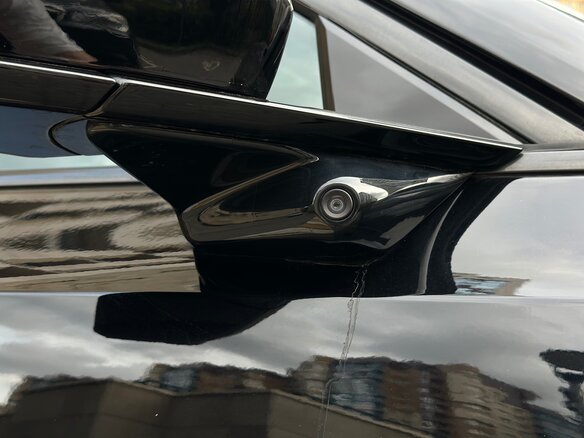 2026 GAC S9, чёрный, 4790000 рублей - вид 12