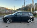 2007 Mazda 3 I (BK) Рестайлинг, чёрный, 500000 рублей - вид 6