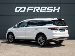 2021 Geely Jiaji I, белый, 1930000 рублей, вид 2