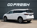 2021 Geely Jiaji I, белый, 1905000 рублей - вид 1