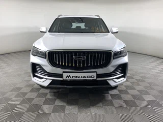 2026 Geely Monjaro I, белый, 4599990 рублей, вид 2