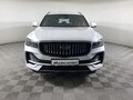 2026 Geely Monjaro I Рестайлинг, белый - вид 2
