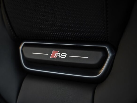 2026 Audi RS 5 III (B10), белый, 16590032 рублей - вид 17