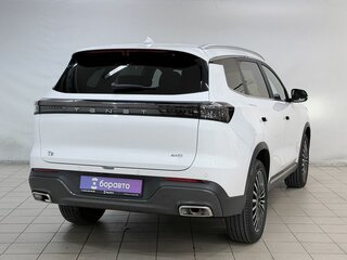 2025 Tenet T8, белый, 3170000 рублей, вид 4