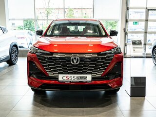 2026 Changan UNI-S I, красный, 3229900 рублей, вид 1