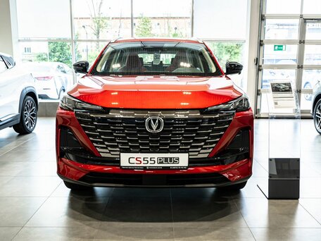 Changan UNI-S I
