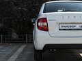 2026 Lada (ВАЗ) Granta I Рестайлинг, белый, 1068000 рублей - вид 11