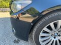 2009 BMW 7 серии Long 750Li xDrive V (F01/F02/F04), чёрный, 1180000 рублей - вид 6