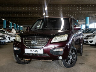 2014 Lifan X60 I, красный, 509000 рублей, вид 1