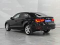 2015 Audi A3 III (8V), чёрный, 1650000 рублей - вид 2