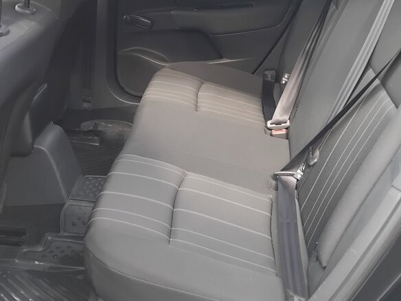 2012 Citroen C4 II, чёрный, 790000 рублей - вид 8
