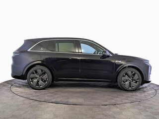 2025 Li Auto (Lixiang) L6 I, чёрный, 8540000 рублей, вид 4