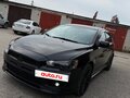 2008 Mitsubishi Lancer X, чёрный, 730000 рублей - вид 3