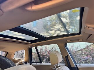 2005 BMW X3 30i I (E83), чёрный, 700000 рублей, вид 5