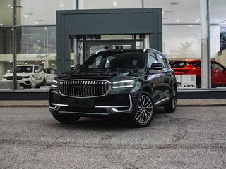 2026 VOLGA K50, серый, 4799000 рублей, вид 1