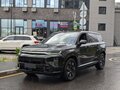 2026 GAC Trumpchi S7 I Рестайлинг, чёрный, 4750000 рублей