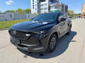 2023 Mazda CX-50, чёрный, 2200000 рублей - вид 2