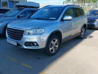 Haval H6 Red Label Sport I
