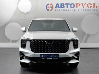 2023 GAC GS8 II, белый, 3444000 рублей, вид 3