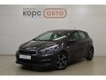 2015 Kia Ceed II Рестайлинг, серый, 988000 рублей