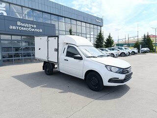 2026 LADA (ВАЗ) ВИС 2349, белый, 1499100 рублей, вид 5