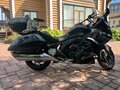 2022 BMW K 1600 Grand America, чёрный, 3000000 рублей - вид 5