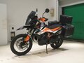 2020 KTM 790 Adventure R, оранжевый, 900000 рублей - вид 1