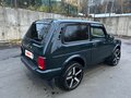 2023 Lada (ВАЗ) Niva Legend Euro-2 I, зелёный, 900000 рублей - вид 4