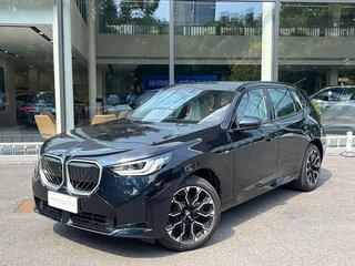 2026 BMW X3 Long 30L xDrive IV (G45/G48), синий, 5750000 рублей, вид 1