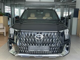 2026 GAC GS8 Dragon II, чёрный, 5349000 рублей, вид 1