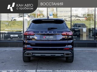 2022 Chery Tiggo 8 Pro I, фиолетовый, 1890000 рублей, вид 4