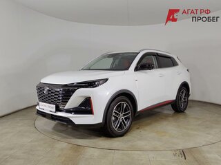 2024 Changan UNI-S I, белый, 2260000 рублей, вид 1