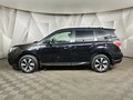 2017 Subaru Forester IV Рестайлинг 2, чёрный, 1279000 рублей - вид 4