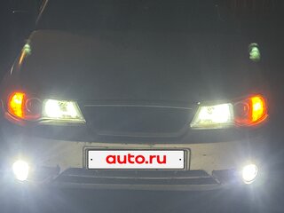2009 Daewoo Nexia I Рестайлинг, серебристый, 110000 рублей, вид 4